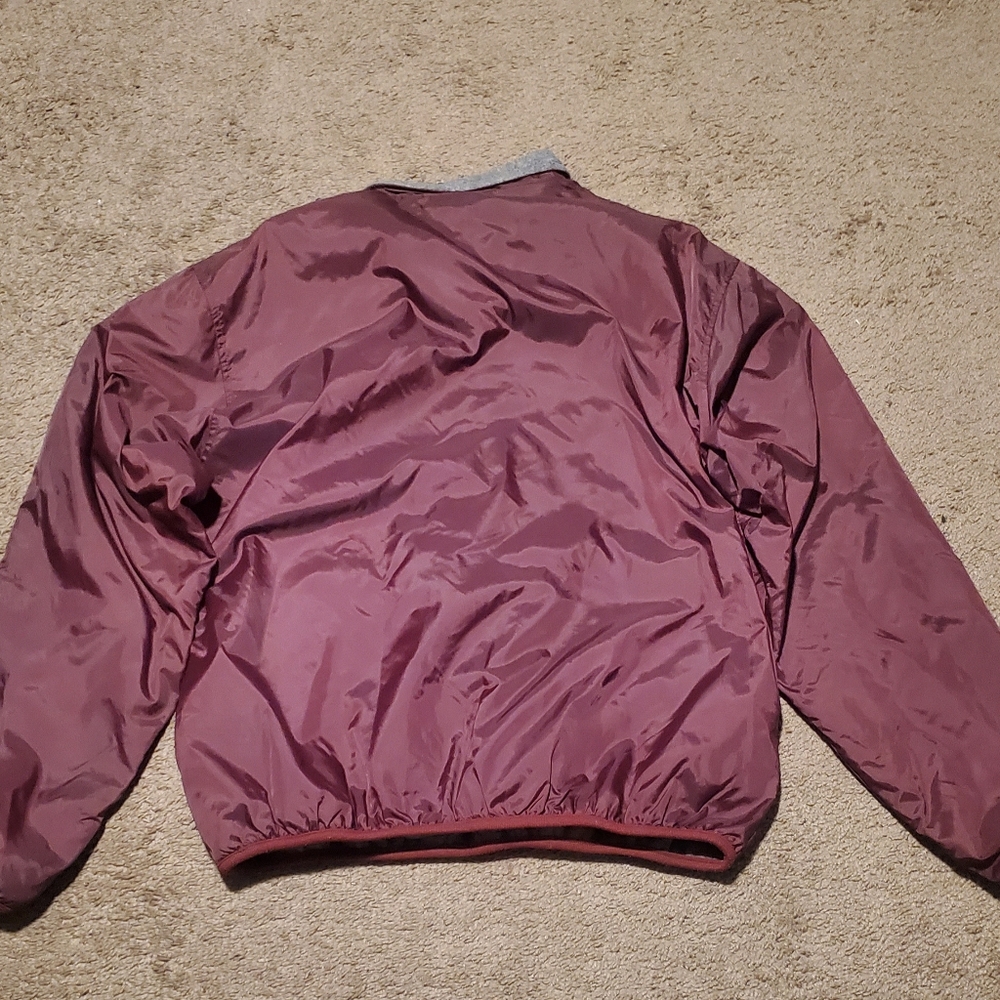 Mens Champion Jacket - Picture 4 of 4